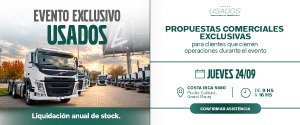 Volvo Trucks