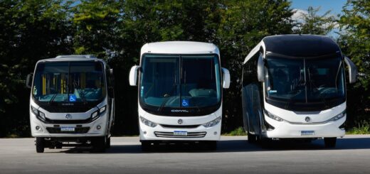 Volksbus gama 2026 euro 5