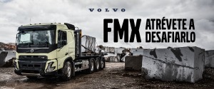 Volvo Trucks
