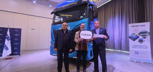 iveco fpt