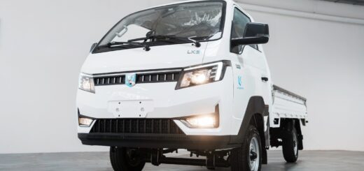 Landking LK3