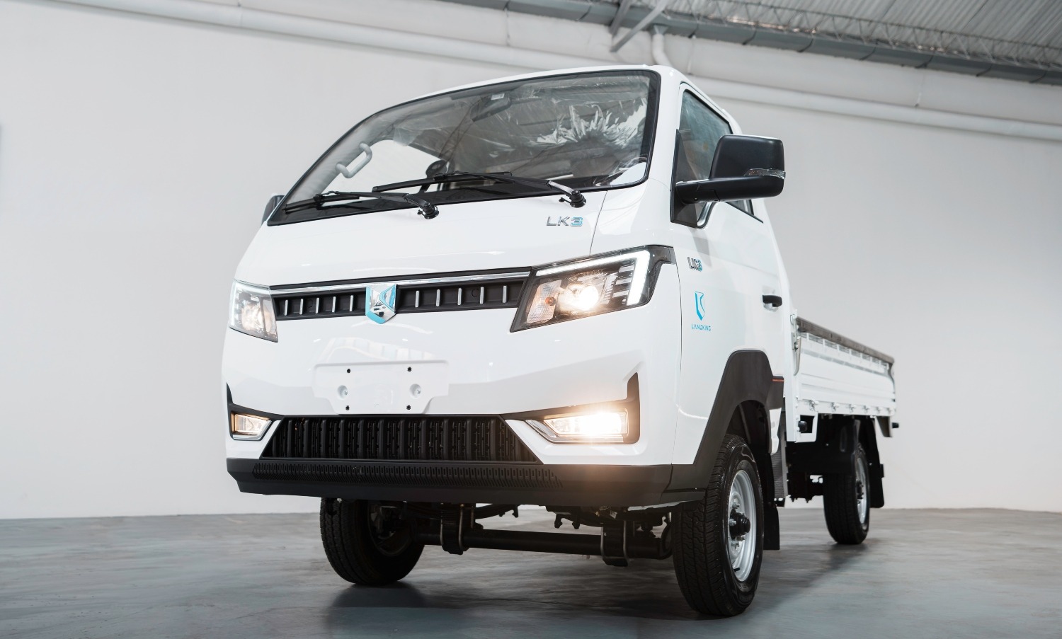 Landking LK3