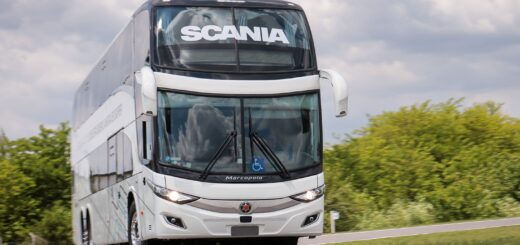 Scania Buses Super