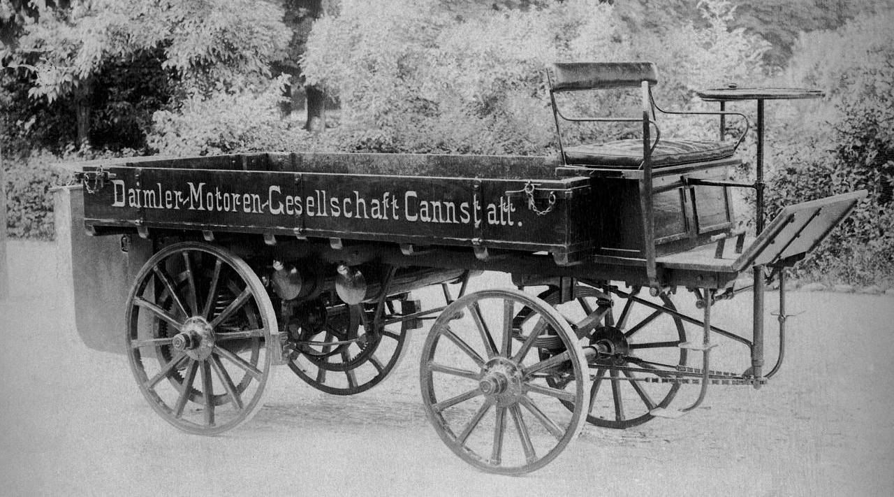 daimler