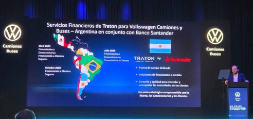 traton financial services